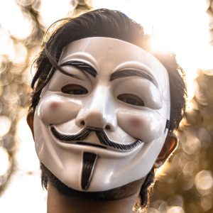 登場人物B